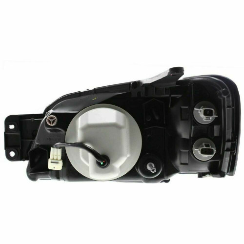 HEAD LAMP RH GT OUTBACK W/O SPORT HQ REPLACEMENT FOR SUBARU OUTBACK LEGACY 2003 PARTSLINK NUMBER SU2503105 HEAD LAMP RH GT OUTBACK W/O SPORT HQ REPLACEMENT FOR SUBARU OUTBACK LEGACY 2003 PARTSLINK NUMBER SU2503105