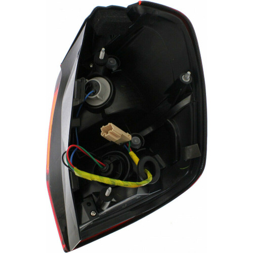 TAIL LAMP LH OUTBACK WGN HQ REPLACEMENT FOR SUBARU OUTBACK LEGACY 2003 PARTSLINK NUMBER SU2804103 TAIL LAMP LH OUTBACK WGN HQ REPLACEMENT FOR SUBARU OUTBACK LEGACY 2003 PARTSLINK NUMBER SU2804103