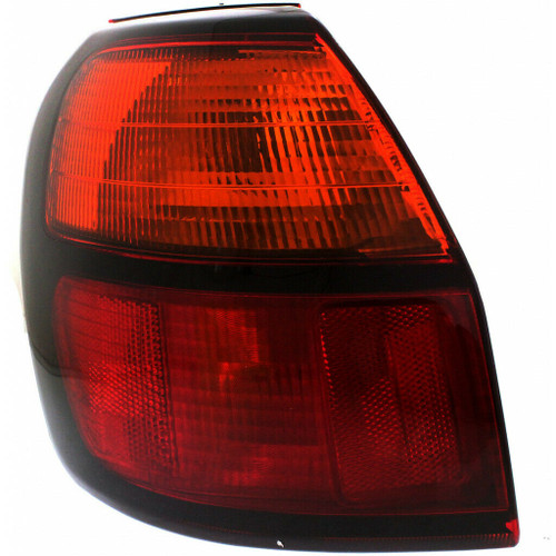 TAIL LAMP LH OUTBACK WGN HQ REPLACEMENT FOR SUBARU OUTBACK LEGACY 2003 PARTSLINK NUMBER SU2804103 TAIL LAMP LH OUTBACK WGN HQ REPLACEMENT FOR SUBARU OUTBACK LEGACY 2003 PARTSLINK NUMBER SU2804103