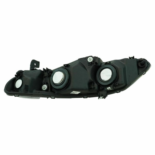 HEAD LAMP LH REPLACEMENT FOR HONDA CIVIC HYBRID 2006 PARTSLINK NUMBER  	HO2502127U