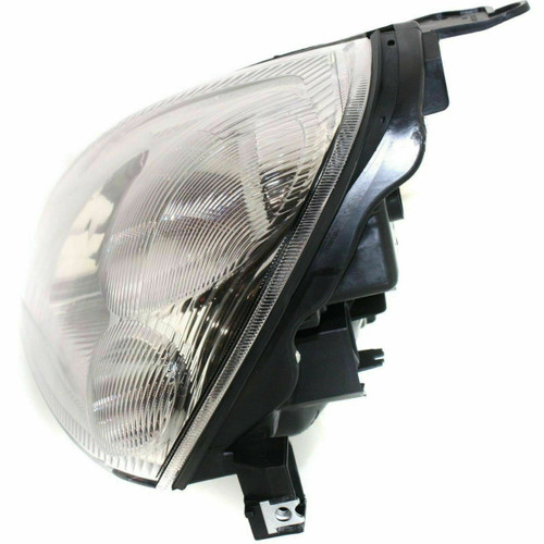 HEAD LAMP LH HQ REPLACEMENT FOR SUZUKI AERIO 2003 PARTSLINK NUMBER SZ2518101 HEAD LAMP LH HQ REPLACEMENT FOR SUZUKI AERIO 2003 PARTSLINK NUMBER SZ2518101