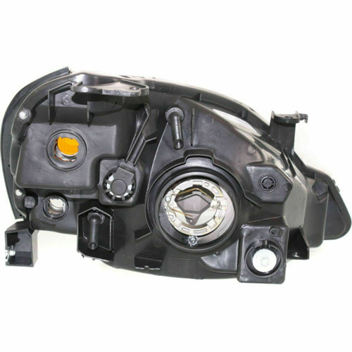HEAD LAMP LH HQ REPLACEMENT FOR SUZUKI AERIO 2003 PARTSLINK NUMBER SZ2518101 HEAD LAMP LH HQ REPLACEMENT FOR SUZUKI AERIO 2003 PARTSLINK NUMBER SZ2518101