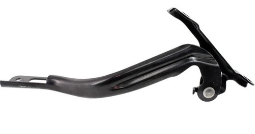 HOOD HINGE RH   REPLACEMENT FOR HONDA CIVIC HYBRID 2006 PARTSLINK NUMBER  HO1236115