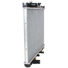 RADIATOR (2430) REPLACEMENT FOR SUZUKI GRAND VITARA 2003 PARTSLINK NUMBER SZ3010126 RADIATOR (2430) REPLACEMENT FOR SUZUKI GRAND VITARA 2003 PARTSLINK NUMBER SZ3010126