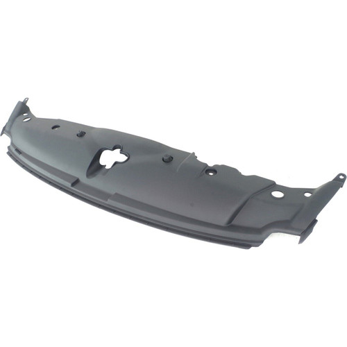 RADIATOR SUPPORT COVER UPPER REPLACEMENT FOR HONDA CIVIC HYBRID 2006 PARTSLINK NUMBER  HO1225147