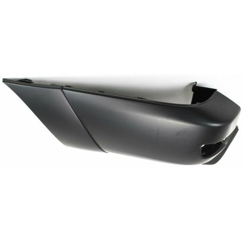 BUMPER END RR LH LTD/SPORTS REPLACEMENT FOR TOYOTA 4RUNNER 2003 PARTSLINK NUMBER TO1104118 BUMPER END RR LH LTD/SPORTS REPLACEMENT FOR TOYOTA 4RUNNER 2003 PARTSLINK NUMBER TO1104118