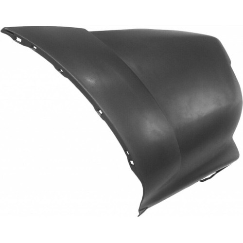 BUMPER END RR LH MATTE-GRAY TEXTURED SR5/SPORT REPLACEMENT FOR TOYOTA 4RUNNER 2003 PARTSLINK NUMBER TO1104117 BUMPER END RR LH MATTE-GRAY TEXTURED SR5/SPORT REPLACEMENT FOR TOYOTA 4RUNNER 2003 PARTSLINK NUMBER TO1104117