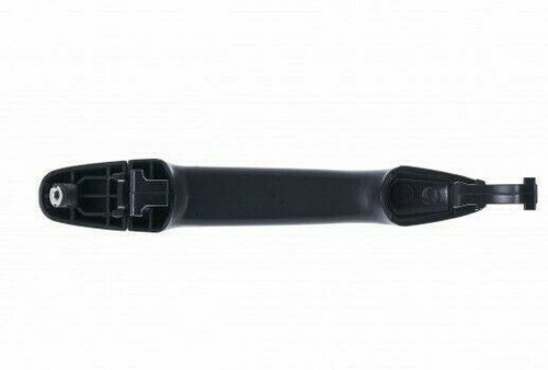 DOOR HANDLE FR RH OUTER PRIMED REPLACEMENT FOR TOYOTA 4RUNNER 2003 PARTSLINK NUMBER TO1311141 DOOR HANDLE FR RH OUTER PRIMED REPLACEMENT FOR TOYOTA 4RUNNER 2003 PARTSLINK NUMBER TO1311141