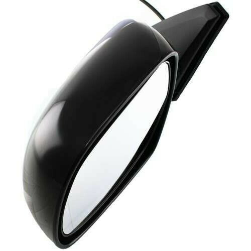 DOOR MIRROR LH POWER HTD W/O MEMORY PTM REPLACEMENT FOR  TOYOTA 4RUNNER 2003 PARTSLINK NUMBER  TO1320199