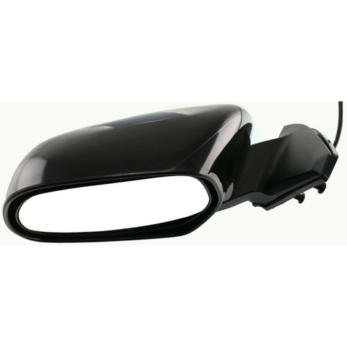 DOOR MIRROR LH POWER HTD W/O MEMORY PTM REPLACEMENT FOR  TOYOTA 4RUNNER 2003 PARTSLINK NUMBER  TO1320199