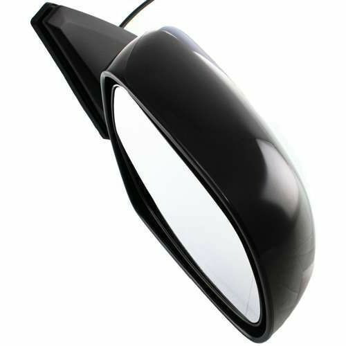 DOOR MIRROR RH POWER HTD W/O MEMORY PTM REPLACEMENT FOR TOYOTA 4RUNNER 2003 PARTSLINK NUMBER TO1321199 DOOR MIRROR RH POWER HTD W/O MEMORY PTM REPLACEMENT FOR TOYOTA 4RUNNER 2003 PARTSLINK NUMBER TO1321199