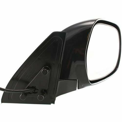 DOOR MIRROR RH POWER HTD W/O MEMORY PTM REPLACEMENT FOR TOYOTA 4RUNNER 2003 PARTSLINK NUMBER TO1321199 DOOR MIRROR RH POWER HTD W/O MEMORY PTM REPLACEMENT FOR TOYOTA 4RUNNER 2003 PARTSLINK NUMBER TO1321199