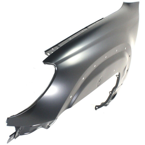 FENDER FR LH REPLACEMENT FOR  TOYOTA 4RUNNER 2003 PARTSLINK NUMBER  TO1240197