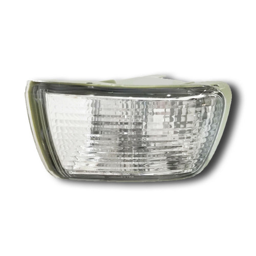 SIGNAL LAMP FR LH W/DRL CAPA REPLACEMENT FOR  TOYOTA 4RUNNER 2003 PARTSLINK NUMBER  TO2532113C