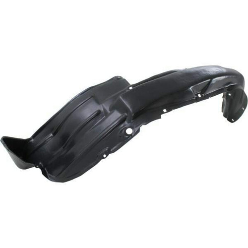 FENDER LINER LH REPLACEMENT FOR TOYOTA 4RUNNER 2003 PARTSLINK NUMBER TO1250109 FENDER LINER LH REPLACEMENT FOR TOYOTA 4RUNNER 2003 PARTSLINK NUMBER TO1250109