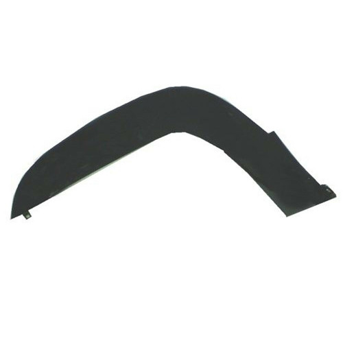 FLARE FR RH ON FENDER (PRIMED-BLACK) SMOOTH REPLACEMENT FOR TOYOTA 4RUNNER 2003 PARTSLINK NUMBER TO1269103 FLARE FR RH ON FENDER (PRIMED-BLACK) SMOOTH REPLACEMENT FOR TOYOTA 4RUNNER 2003 PARTSLINK NUMBER TO1269103
