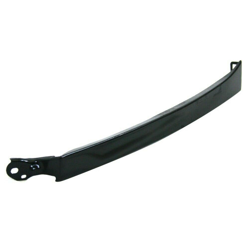 GRILLE FILLER LH UPPER REPLACEMENT FOR TOYOTA 4RUNNER 2003 PARTSLINK NUMBER TO1214101 GRILLE FILLER LH UPPER REPLACEMENT FOR TOYOTA 4RUNNER 2003 PARTSLINK NUMBER TO1214101