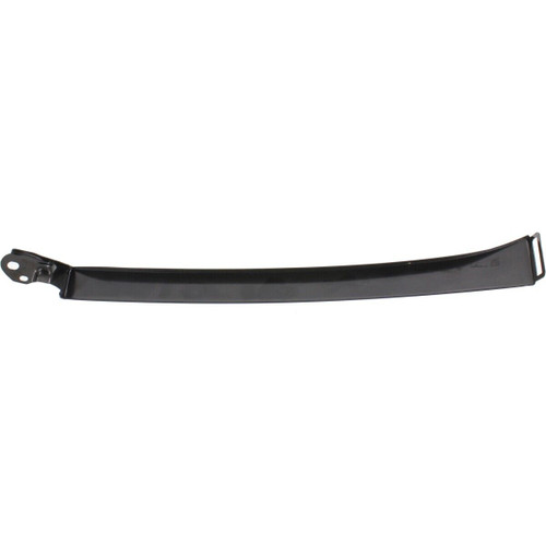 GRILLE FILLER RH UPPER REPLACEMENT FOR TOYOTA 4RUNNER 2003 PARTSLINK NUMBER TO1215101 GRILLE FILLER RH UPPER REPLACEMENT FOR TOYOTA 4RUNNER 2003 PARTSLINK NUMBER TO1215101