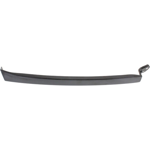 GRILLE FILLER RH UPPER REPLACEMENT FOR TOYOTA 4RUNNER 2003 PARTSLINK NUMBER TO1215101 GRILLE FILLER RH UPPER REPLACEMENT FOR TOYOTA 4RUNNER 2003 PARTSLINK NUMBER TO1215101
