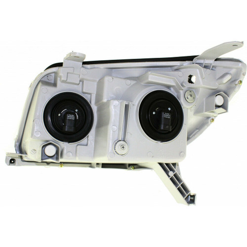 HEAD LAMP RH HQ REPLACEMENT FOR TOYOTA 4RUNNER 2003 PARTSLINK NUMBER TO2503146 HEAD LAMP RH HQ REPLACEMENT FOR TOYOTA 4RUNNER 2003 PARTSLINK NUMBER TO2503146