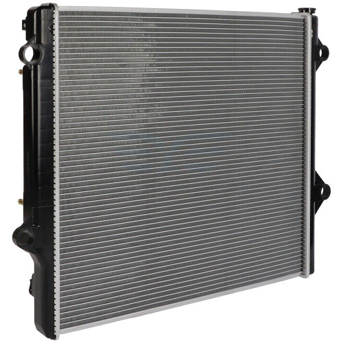 RADIATOR (2580) 4.0L/V6 REPLACEMENT FOR TOYOTA 4RUNNER 2003 PARTSLINK NUMBER TO3010274 RADIATOR (2580) 4.0L/V6 REPLACEMENT FOR TOYOTA 4RUNNER 2003 PARTSLINK NUMBER TO3010274