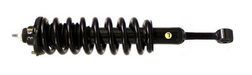 STRUT ASSEMBLY FR LH EXCLUDES X-REAS SUSPENSION REPLACEMENT FOR  TOYOTA 4RUNNER 2003 PARTSLINK NUMBER  11563