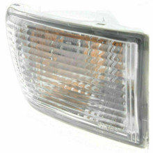 SIGNAL LAMP FR RH W/O DRL HQ REPLACEMENT FOR TOYOTA 4RUNNER 2003 PARTSLINK NUMBER TO2533112 SIGNAL LAMP FR RH W/O DRL HQ REPLACEMENT FOR TOYOTA 4RUNNER 2003 PARTSLINK NUMBER TO2533112