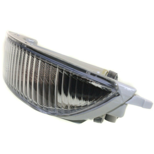 FOG LAMP FR LH HQ REPLACEMENT FOR TOYOTA AVALON 2003 PARTSLINK NUMBER TO2592113 FOG LAMP FR LH HQ REPLACEMENT FOR TOYOTA AVALON 2003 PARTSLINK NUMBER TO2592113