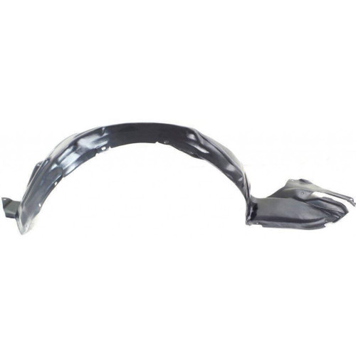 FENDER LINER FR RH REPLACEMENT FOR  TOYOTA AVALON 2003 PARTSLINK NUMBER  TO1251108
