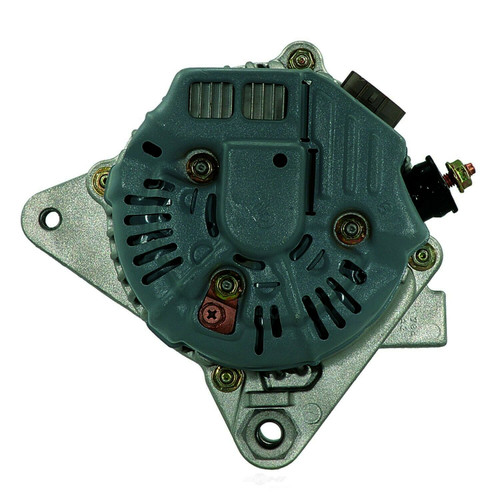 ALTERNATOR US BUILT 2.4L REPLACEMENT FOR TOYOTA CAMRY 2003 PARTSLINK NUMBER 2-13958 ALTERNATOR US BUILT 2.4L REPLACEMENT FOR TOYOTA CAMRY 2003 PARTSLINK NUMBER 2-13958