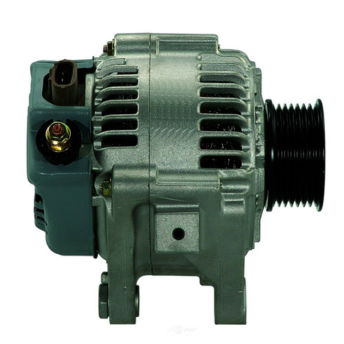 ALTERNATOR US BUILT 2.4L REPLACEMENT FOR TOYOTA CAMRY 2003 PARTSLINK NUMBER 2-13958 ALTERNATOR US BUILT 2.4L REPLACEMENT FOR TOYOTA CAMRY 2003 PARTSLINK NUMBER 2-13958