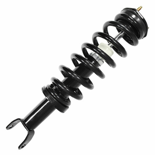 STRUT ASSEMBLY FR LH/RH AWD/4WD EXCLUDES TRX AND MODELS W/AIR RIDE REPLACEMENT FOR RAM PICKUP-RAM-1500 2013 PARTSLINK NUMBER 11620 STRUT ASSEMBLY FR LH/RH AWD/4WD EXCLUDES TRX AND MODELS W/AIR RIDE REPLACEMENT FOR RAM PICKUP-RAM-1500 2013 PARTSLINK NUMBER 11620