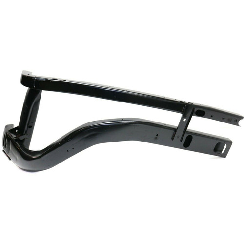 RADIATOR SUPPORT LH OUTER RAIL SIDE SUPPORT / CREW / QUAD CABS REPLACEMENT FOR RAM PICKUP-RAM-1500 2013 PARTSLINK NUMBER CH1225264 RADIATOR SUPPORT LH OUTER RAIL SIDE SUPPORT / CREW / QUAD CABS REPLACEMENT FOR RAM PICKUP-RAM-1500 2013 PARTSLINK NUMBER CH1225264