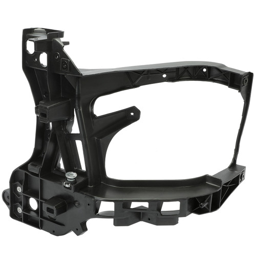 RADIATOR SUPPORT LH HEAD LAMP BRACKET REPLACEMENT FOR RAM PICKUP-RAM-1500 2013 PARTSLINK NUMBER CH1225256 RADIATOR SUPPORT LH HEAD LAMP BRACKET REPLACEMENT FOR RAM PICKUP-RAM-1500 2013 PARTSLINK NUMBER CH1225256