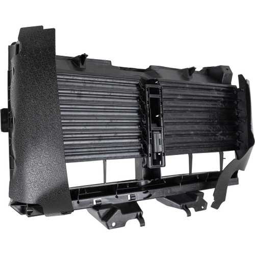 RADIATOR SHUTTER ASSY FOR USE W/RAM HEAD LOGO GRILLES EXCLUDE DIESEL REPLACEMENT FOR RAM PICKUP-RAM-1500 2013 PARTSLINK NUMBER CH1206110 RADIATOR SHUTTER ASSY FOR USE W/RAM HEAD LOGO GRILLES EXCLUDE DIESEL REPLACEMENT FOR RAM PICKUP-RAM-1500 2013 PARTSLINK NUMBER CH1206110