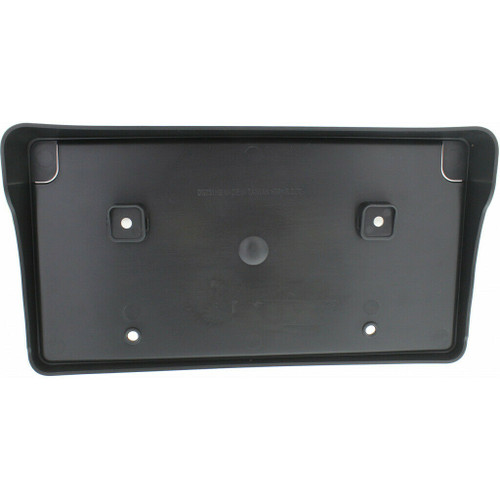 LICENSE PLATE BRACKET FR SPORT MODEL USE W/PLASTIC BUMPER SPORT/ EXPRESS REPLACEMENT FOR RAM PICKUP-RAM-1500 2013 PARTSLINK NUMBER CH1068128 LICENSE PLATE BRACKET FR SPORT MODEL USE W/PLASTIC BUMPER SPORT/ EXPRESS REPLACEMENT FOR RAM PICKUP-RAM-1500 2013 PARTSLINK NUMBER CH1068128