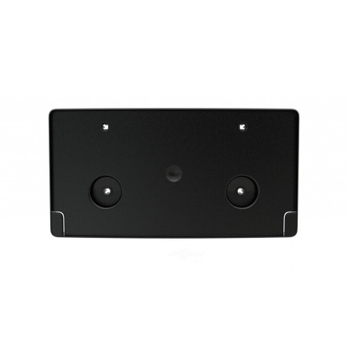 LICENSE PLATE BRACKET FR FOR BUMPER REBEL/ WARLOCK REPLACEMENT FOR RAM PICKUP-RAM-1500 2013 PARTSLINK NUMBER CH1068141 LICENSE PLATE BRACKET FR FOR BUMPER REBEL/ WARLOCK REPLACEMENT FOR RAM PICKUP-RAM-1500 2013 PARTSLINK NUMBER CH1068141
