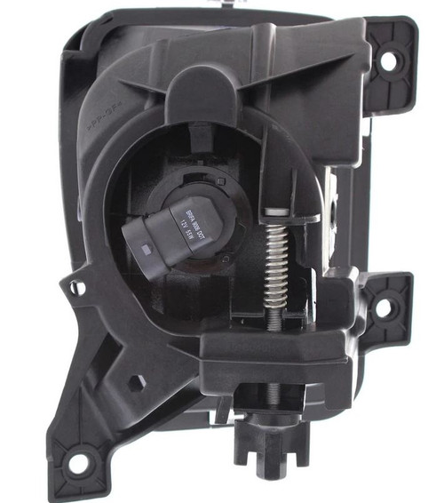 FOG LAMP FR LH EXCLUDE REBEL MODEL CAPA REPLACEMENT FOR RAM PICKUP-RAM-1500 2013 PARTSLINK NUMBER CH2592147C FOG LAMP FR LH EXCLUDE REBEL MODEL CAPA REPLACEMENT FOR RAM PICKUP-RAM-1500 2013 PARTSLINK NUMBER CH2592147C