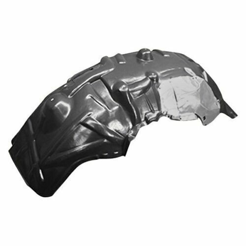 FENDER LINER FR RH VACUUM FORMED   REPLACEMENT FOR RAM PICKUP-RAM-1500 2013 PARTSLINK NUMBER  CH1249188