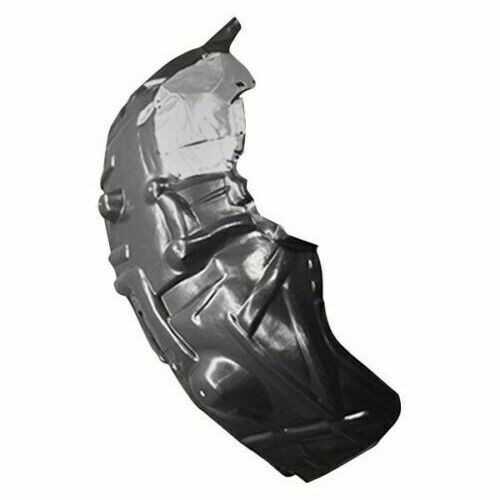 FENDER LINER FR RH VACUUM FORMED   REPLACEMENT FOR RAM PICKUP-RAM-1500 2013 PARTSLINK NUMBER  CH1249188