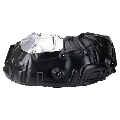 FENDER LINER FR RH VACUUM FORMED   REPLACEMENT FOR RAM PICKUP-RAM-1500 2013 PARTSLINK NUMBER  CH1249188