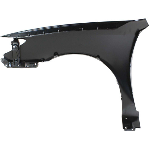 FENDER FR RH CAPA REPLACEMENT FOR TOYOTA CAMRY 2003 PARTSLINK NUMBER TO1241184C FENDER FR RH CAPA REPLACEMENT FOR TOYOTA CAMRY 2003 PARTSLINK NUMBER TO1241184C