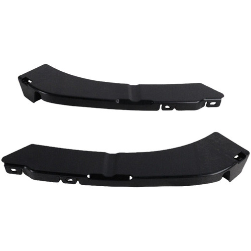 BUMPER MOUNTING BRACKET FR SET 2PC UPPER SUPPORT   REPLACEMENT FOR RAM PICKUP-RAM-2500 2013 PARTSLINK NUMBER  CH1061116