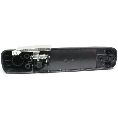 DOOR HANDLE RR LH OUTER TEXTURED BLACK   REPLACEMENT FOR RAM PICKUP-RAM-2500 2013 PARTSLINK NUMBER  CH1520139