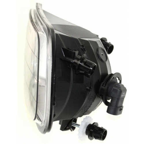 FOG LAMP FR LH HQ   REPLACEMENT FOR RAM PICKUP-RAM-2500 2013 PARTSLINK NUMBER  CH2594102