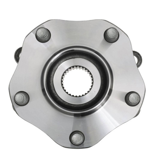 WHEEL BEARING/HUB RR 1.8L (512257-363257)  REPLACEMENT FOR HONDA CIVIC HYBRID 2006 PARTSLINK NUMBER  512257