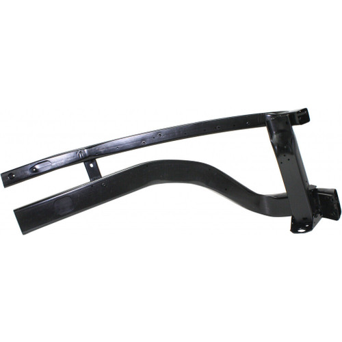 RADIATOR SUPPORT LH REGULAR CAB STEEL REPLACEMENT FOR RAM PICKUP-RAM-2500 2013 PARTSLINK NUMBER CH1225260 RADIATOR SUPPORT LH REGULAR CAB STEEL REPLACEMENT FOR RAM PICKUP-RAM-2500 2013 PARTSLINK NUMBER CH1225260
