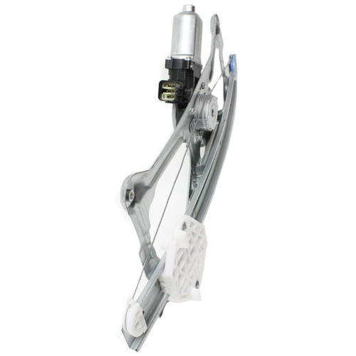 WINDOW REGULATOR FR LH POWER  REPLACEMENT FOR HONDA CIVIC HYBRID 2006 PARTSLINK NUMBER  HO1350137
