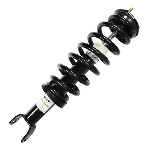 STRUT ASSEMBLY FR LH/RH AWD/4WD EXCLUDES TRX AND MODELS W/AIR RIDE   REPLACEMENT FOR RAM PICKUP-RAM-2500 2013 PARTSLINK NUMBER  11620