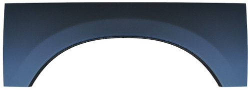 WHEEL ARCH RR RH UPPER RAM REPLACEMENT FOR RAM PICKUP-RAM-2500 2013 PARTSLINK NUMBER 1584-148 WHEEL ARCH RR RH UPPER RAM REPLACEMENT FOR RAM PICKUP-RAM-2500 2013 PARTSLINK NUMBER 1584-148